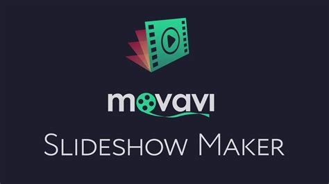 movavi video editor|Movavi Slideshow .